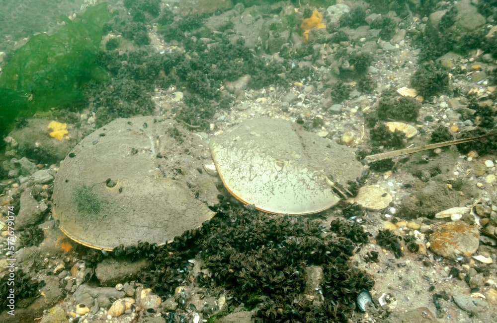 Horseshoe Crab